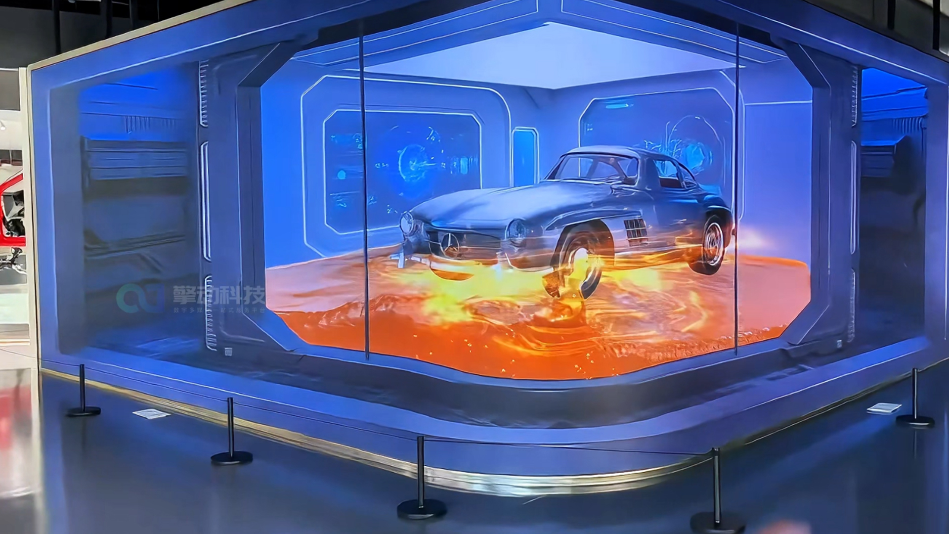 上海汽车博物馆